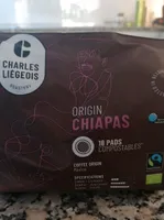 Charles liégeois