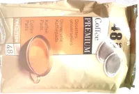 Coffee premium