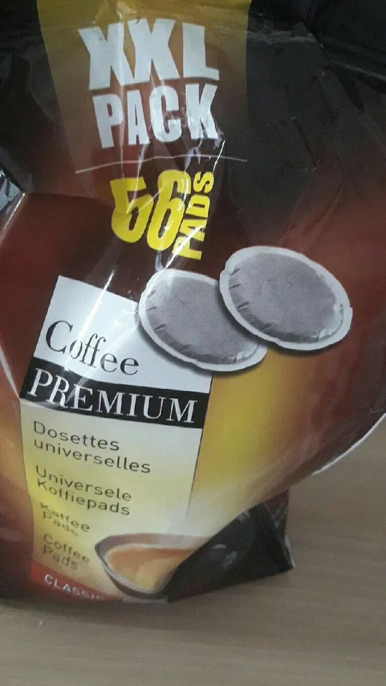 Coffee  Prenium