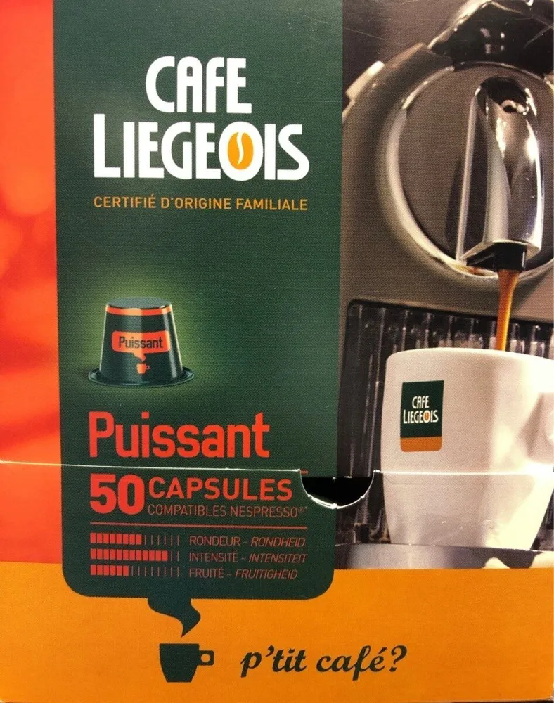 Puissant