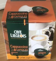 Cappuccino