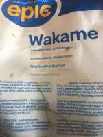 Wakame