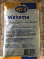 Wakame