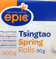 SpringRolls