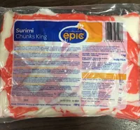 Surimi Chung King