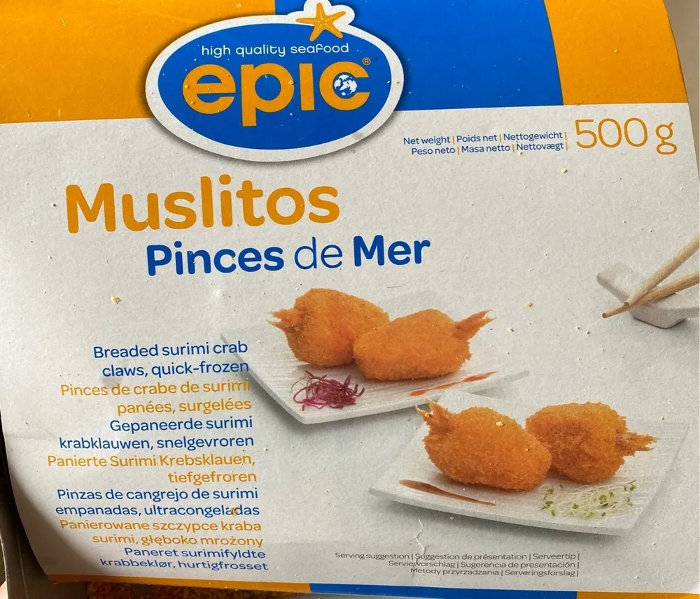 Muslitos
