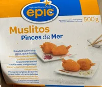 Muslitos