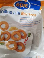 Anillas a la romana