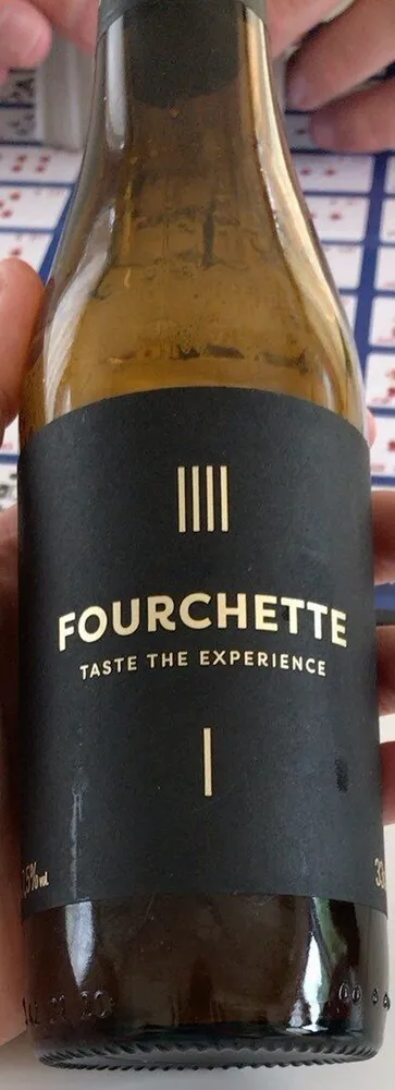 Fouchette