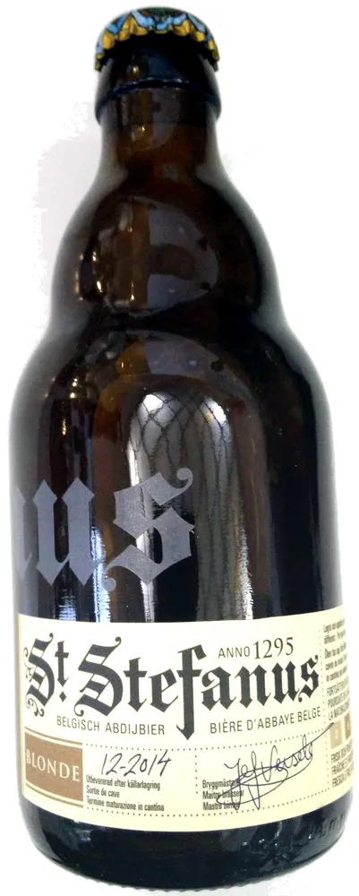 BLE 33CL BIERE ST STEFANUS