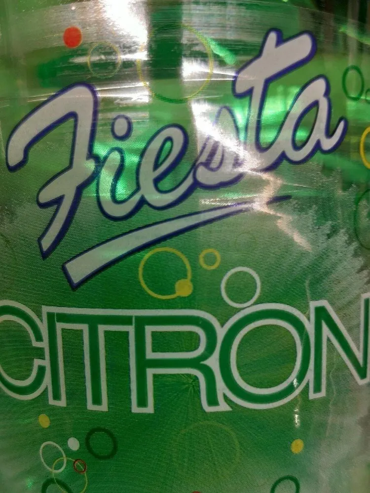 Boisson
