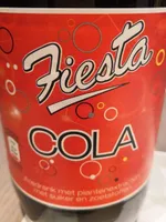 Fiesta Cola