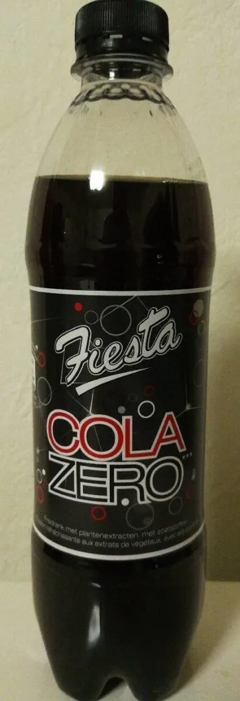 Cola zero