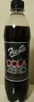 Cola zero