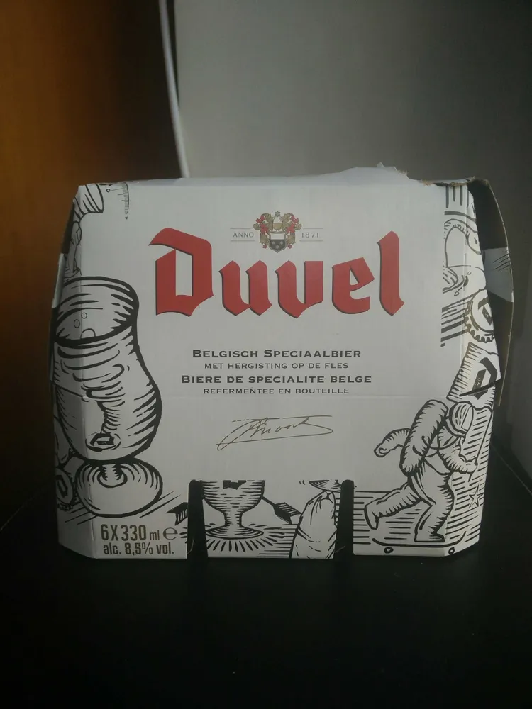Duvel
