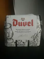 Duvel