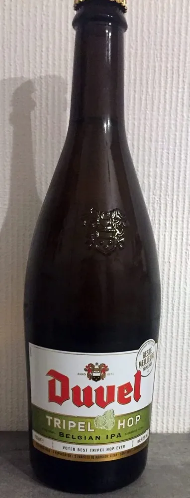 Duvel Tripel Hop