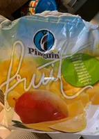 Pinguin Mangue