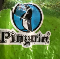Pinguin myrtilles surgelées