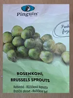 Rosenkohl