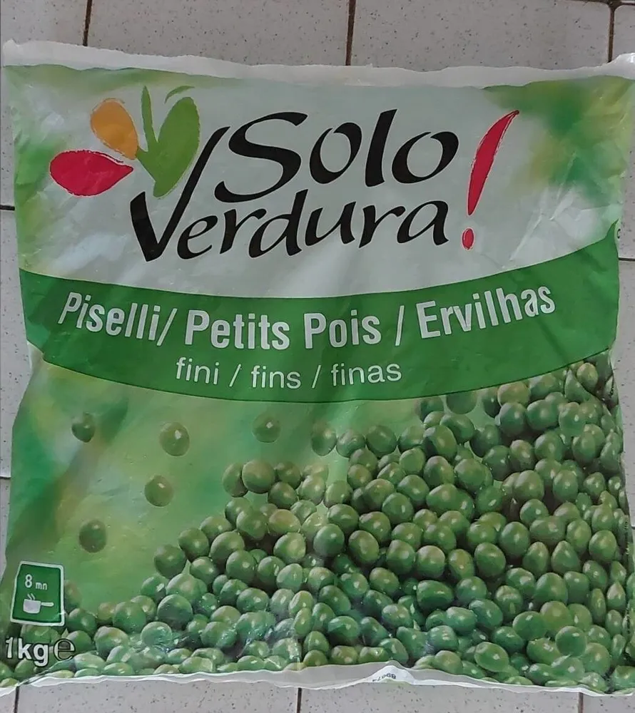 Piselli