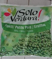 Piselli