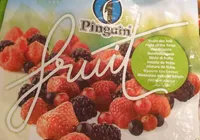 Fruit des bois