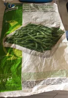 2.5KG Haricot Vert Tres Fin