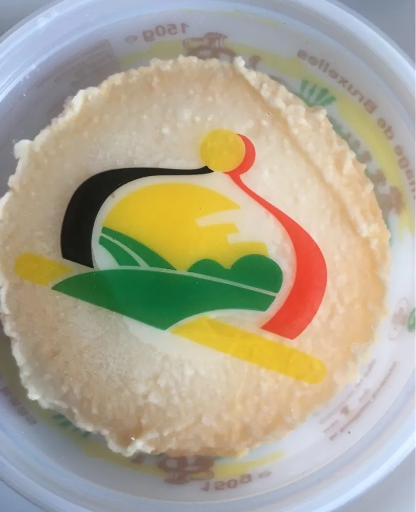 Fromage de Bruxelles