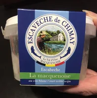 Escabèche La Macquenoise