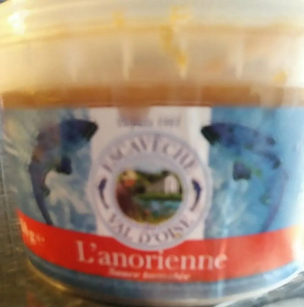 L anorienne