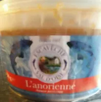 L anorienne