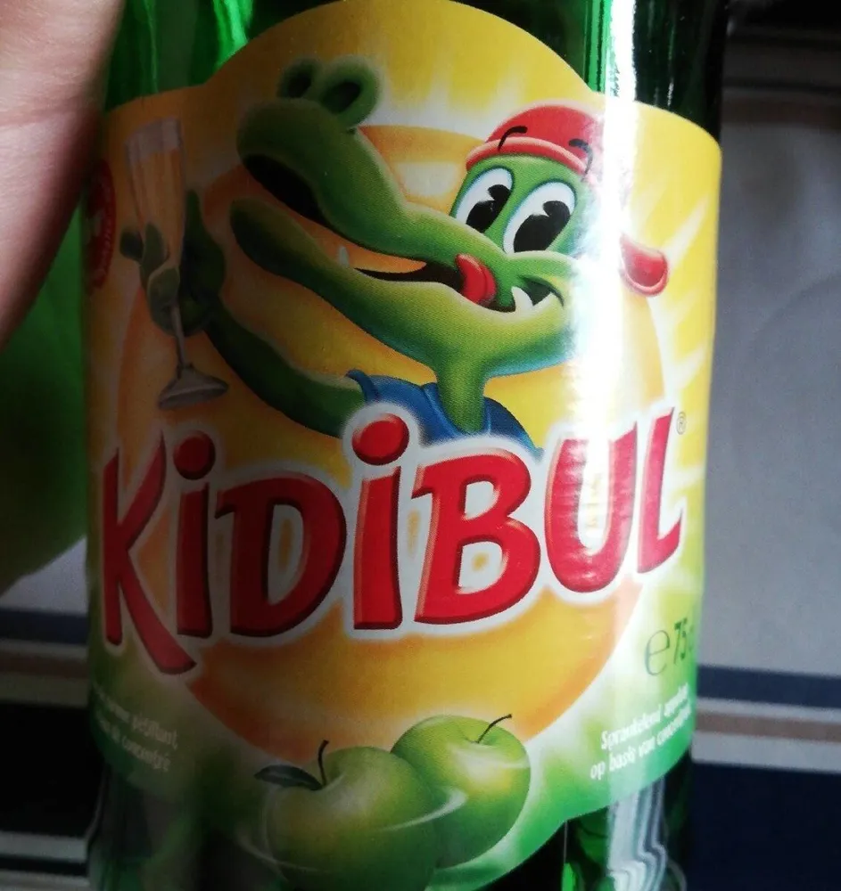 Kidibul