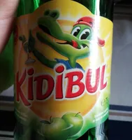 Kidibul