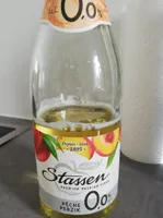 Stassen 0,0% pêche