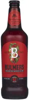 Bulmers Crushed Red Berries & Lime #17