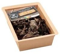 Champignons séchés - Trompettes de la mort