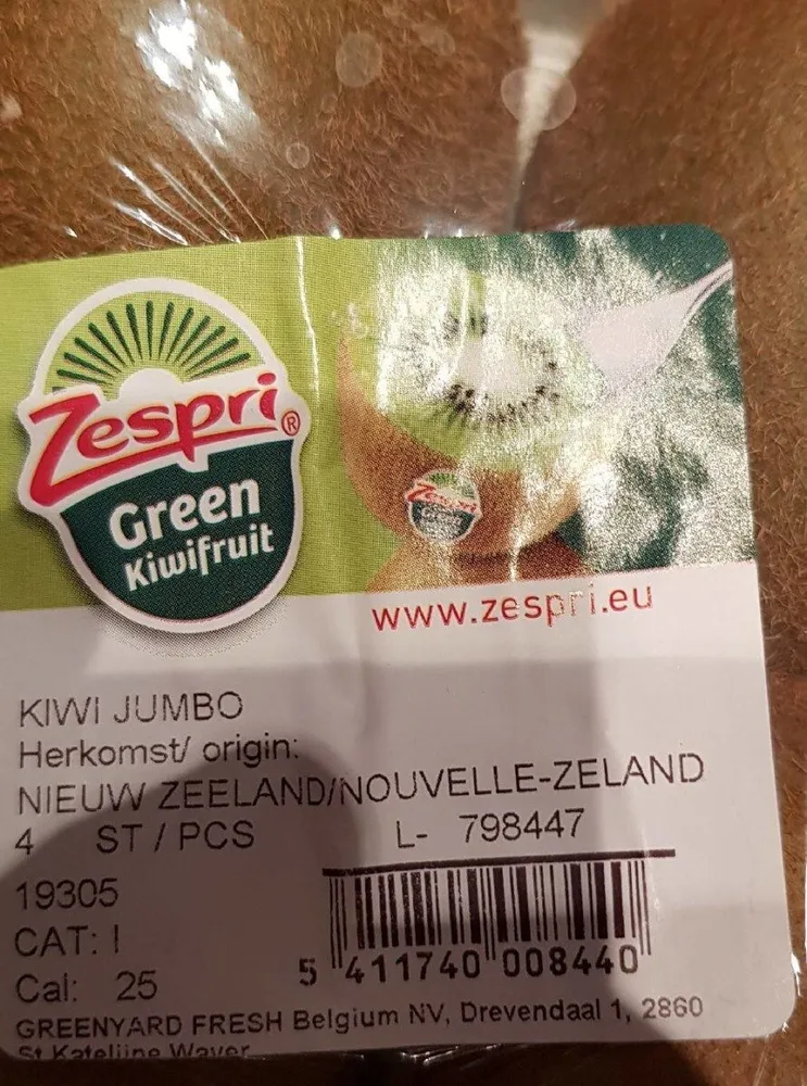 Kiwi