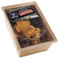 Carrefour Mélange Champignons des Bois