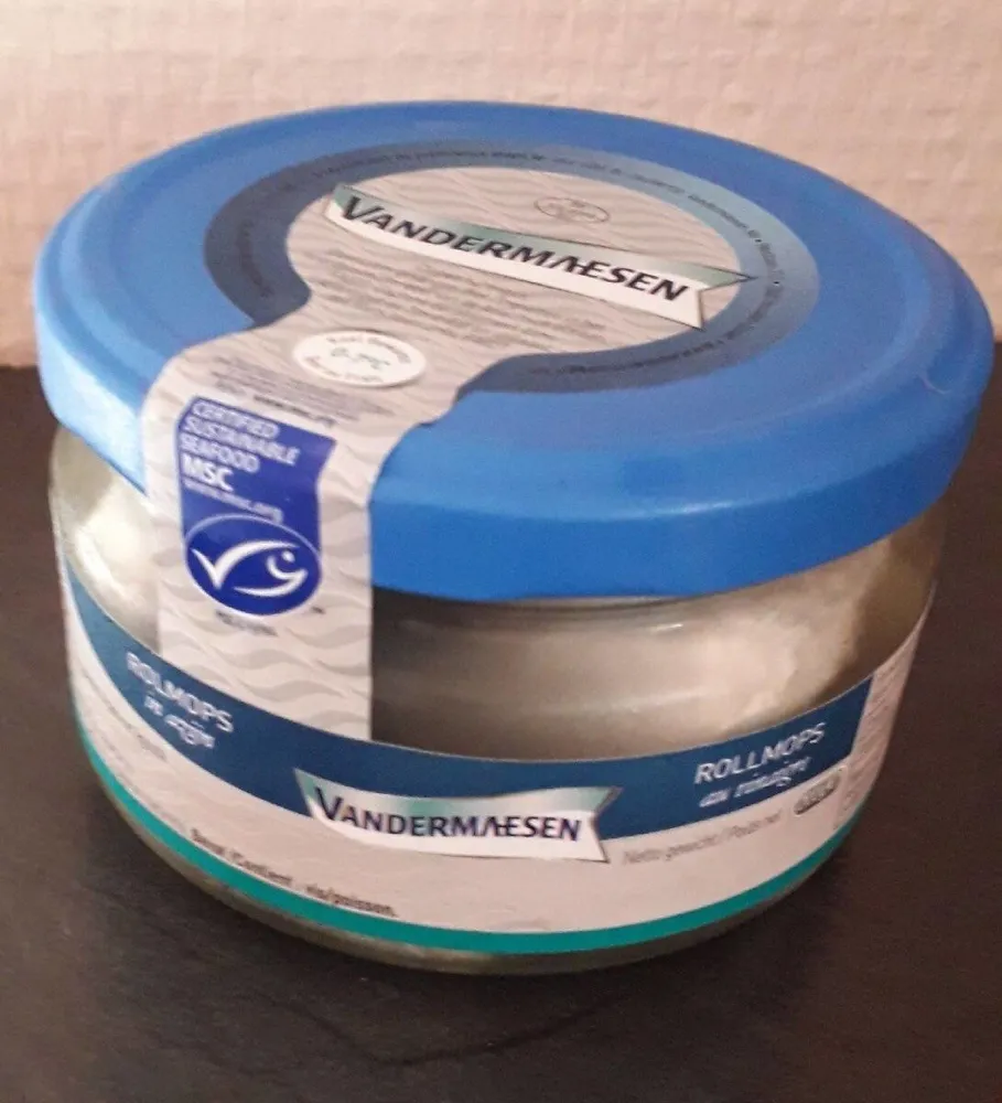 Rollmops