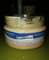 Bouchée de harengs à la sauce cocktail