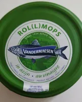 Rollmops