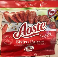 Bistro Patron