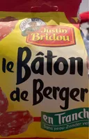 Le Bâton du Berger