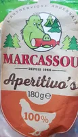 aperitivo's