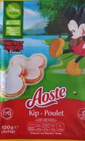 Poulet Mickey Mouse & Friends