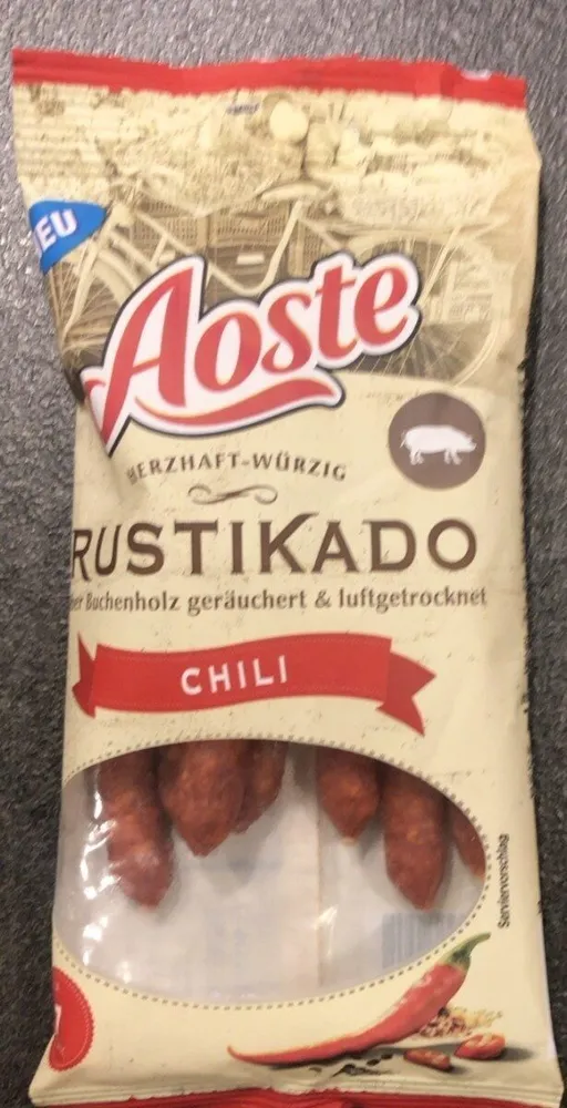 Rustikado