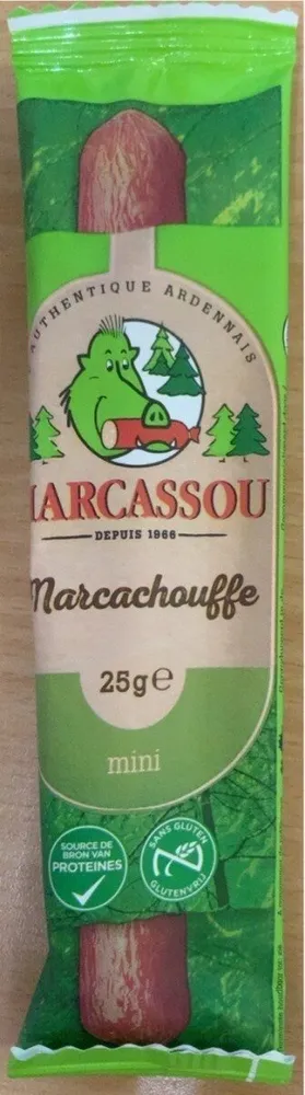 Marcachouffe