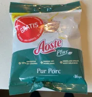 Aoste Plud