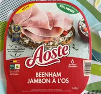 Jambon a l’os